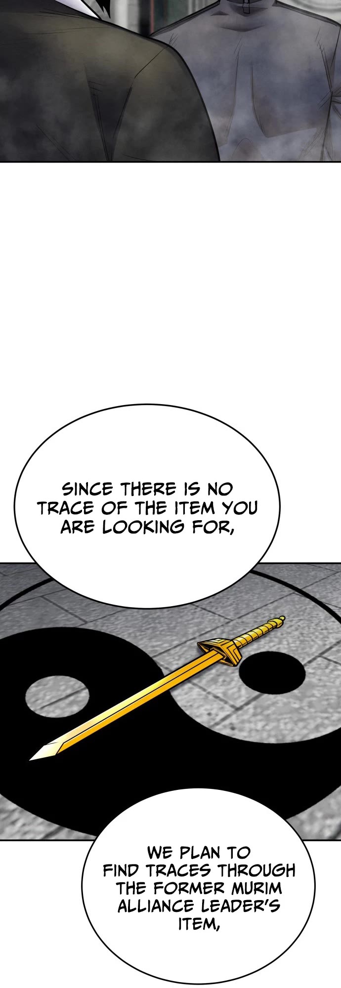 Embodiment of the Assassin in the Murim World chapter 68 page 42