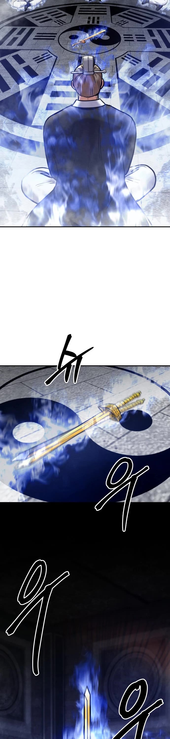 Embodiment of the Assassin in the Murim World chapter 68 page 45