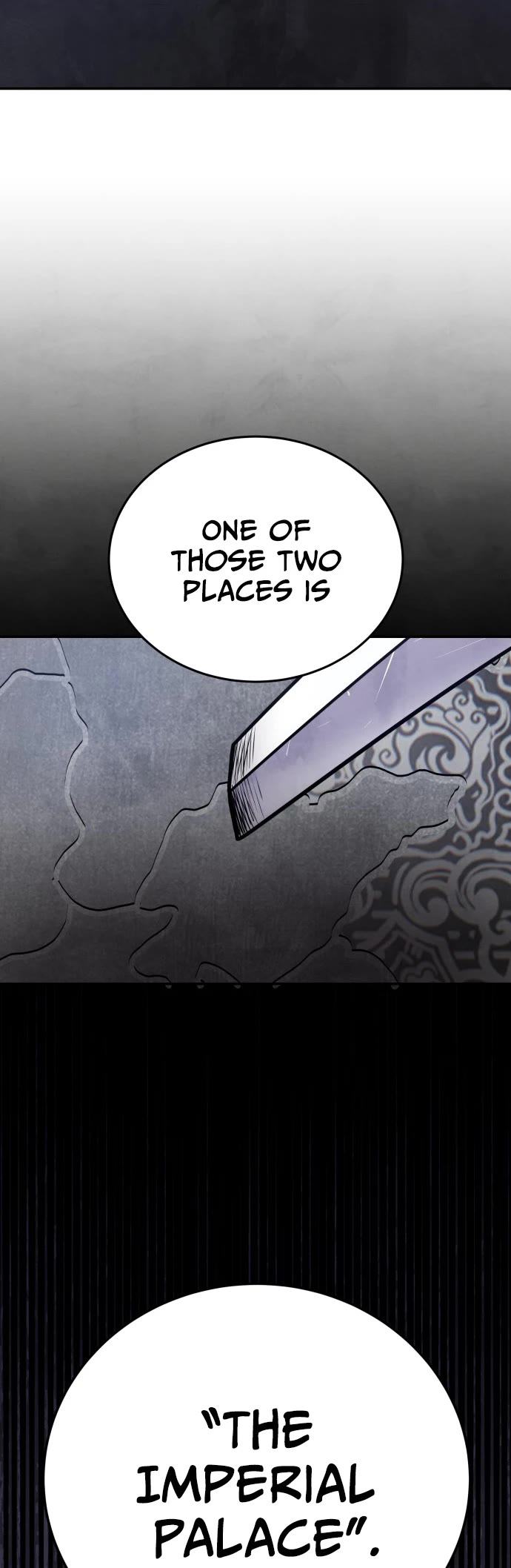 Embodiment of the Assassin in the Murim World chapter 68 page 54