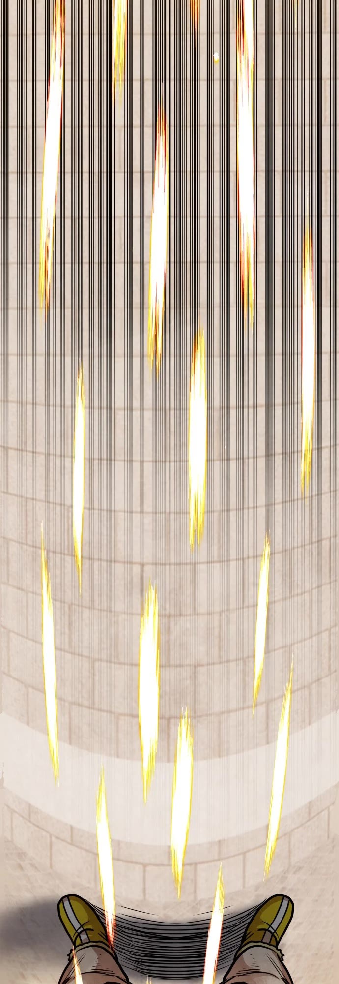 Embodiment of the Assassin in the Murim World chapter 68 page 6