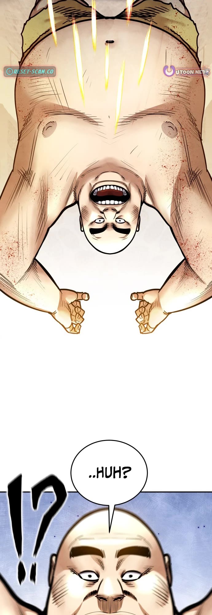 Embodiment of the Assassin in the Murim World chapter 68 page 7