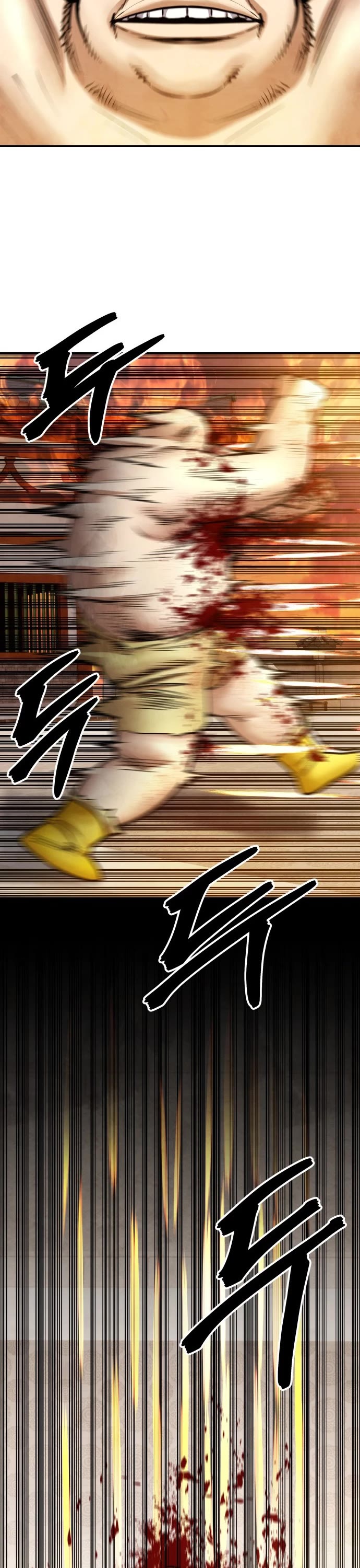 Embodiment of the Assassin in the Murim World chapter 68 page 8