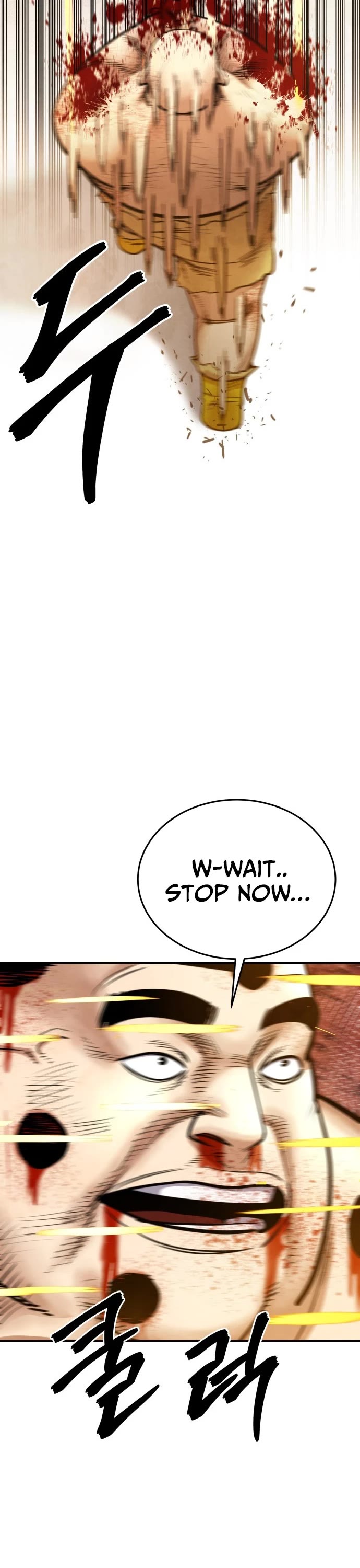 Embodiment of the Assassin in the Murim World chapter 68 page 9