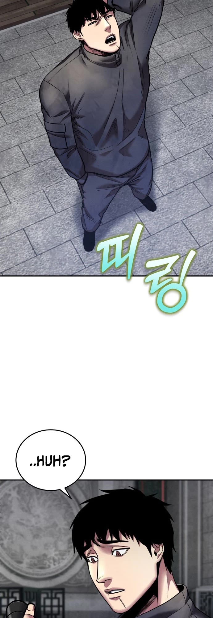 Embodiment of the Assassin in the Murim World chapter 69 page 10