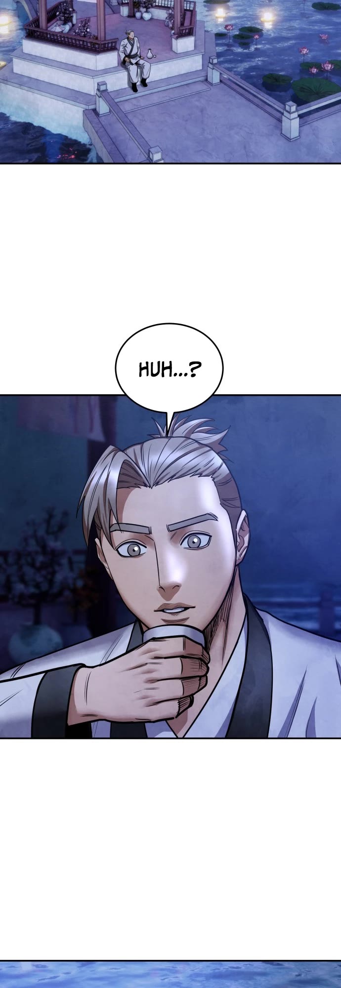Embodiment of the Assassin in the Murim World chapter 69 page 15