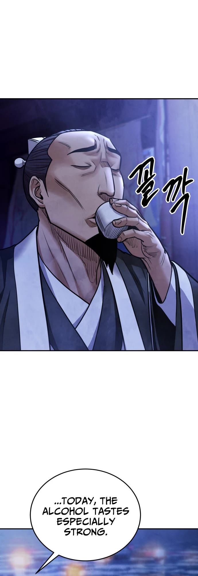 Embodiment of the Assassin in the Murim World chapter 69 page 18