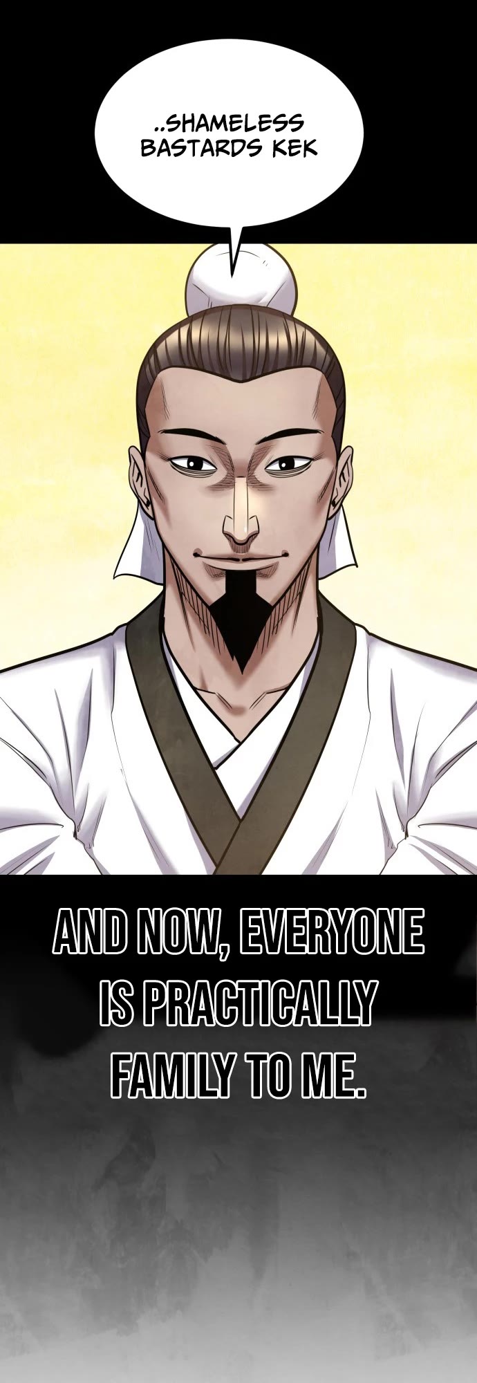 Embodiment of the Assassin in the Murim World chapter 69 page 22