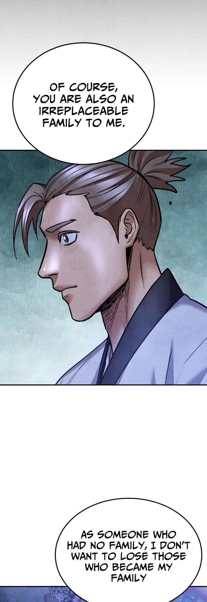 Embodiment of the Assassin in the Murim World chapter 69 page 23