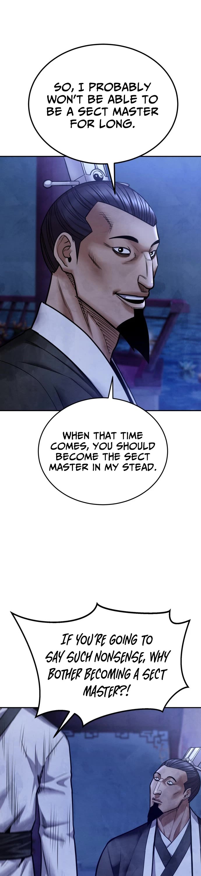 Embodiment of the Assassin in the Murim World chapter 69 page 25