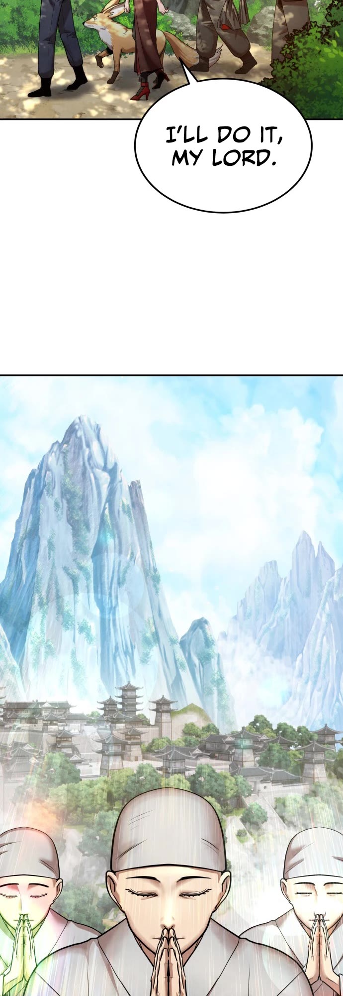 Embodiment of the Assassin in the Murim World chapter 69 page 38