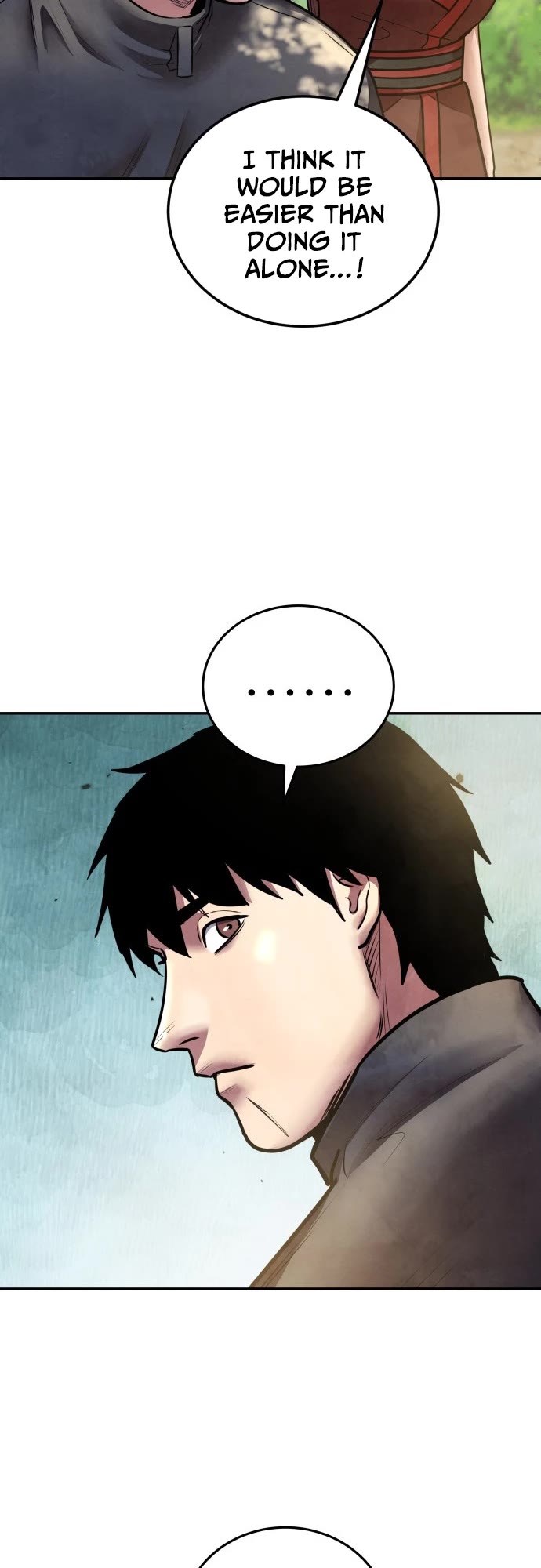 Embodiment of the Assassin in the Murim World chapter 69 page 42