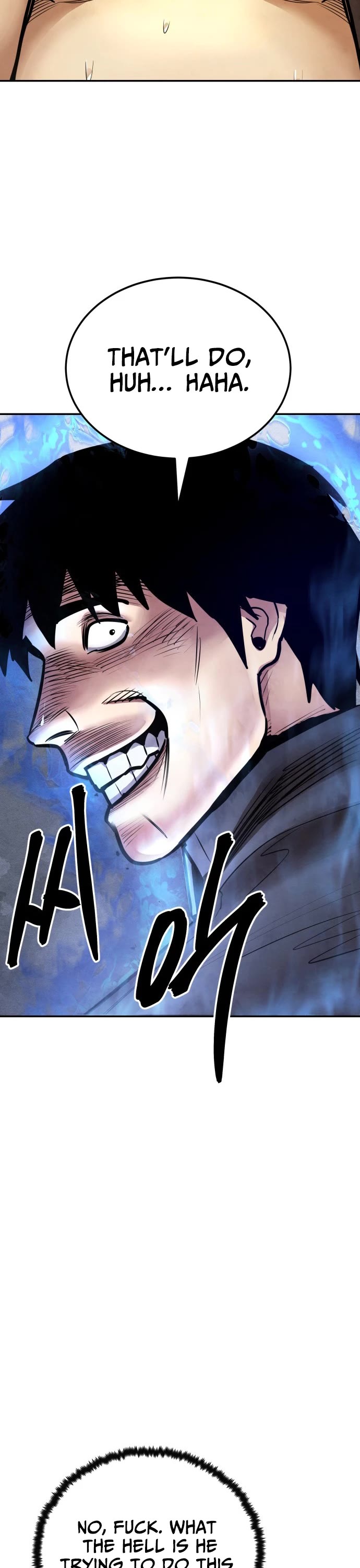 Embodiment of the Assassin in the Murim World chapter 69 page 44