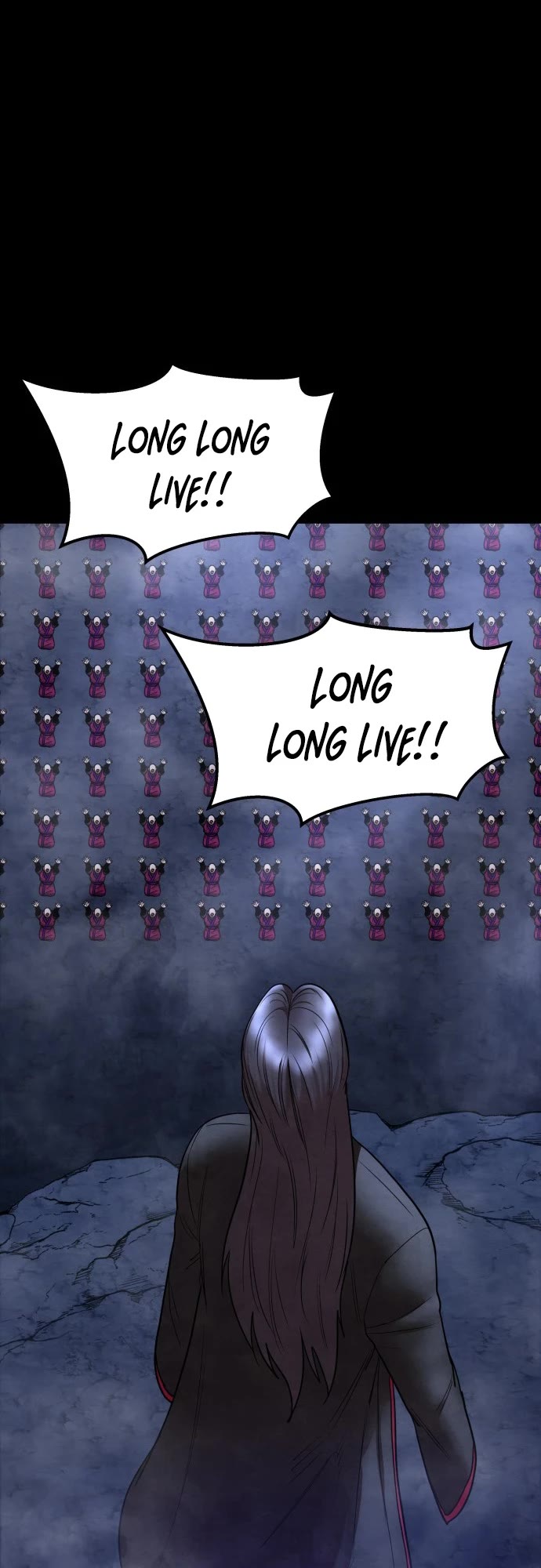 Embodiment of the Assassin in the Murim World chapter 69 page 47
