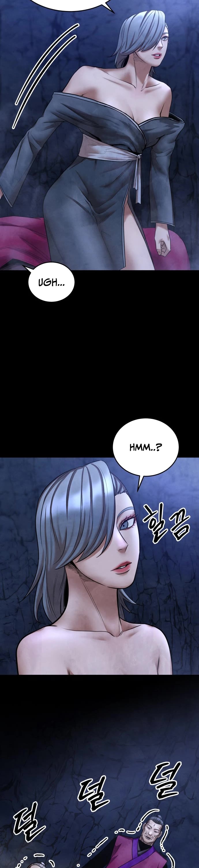 Embodiment of the Assassin in the Murim World chapter 69 page 53