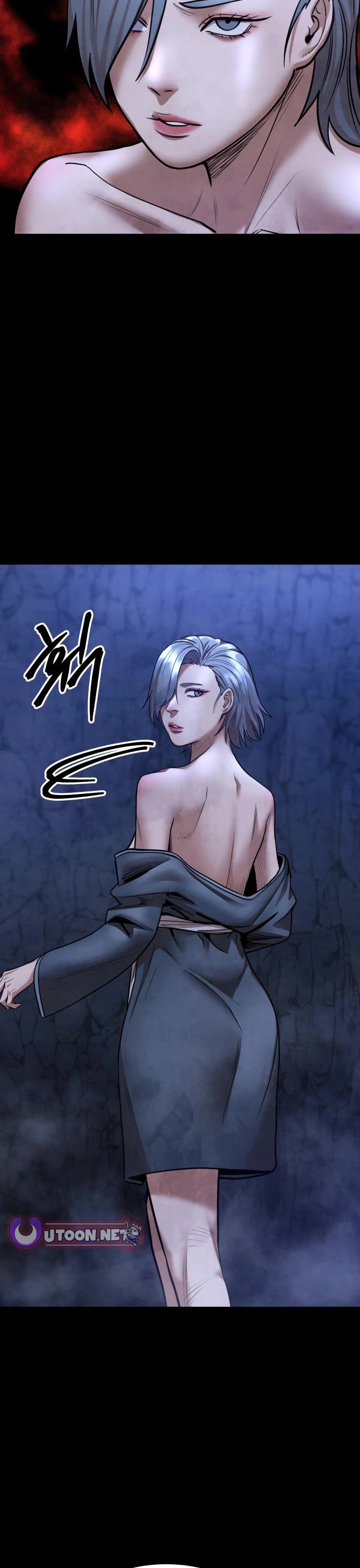 Embodiment of the Assassin in the Murim World chapter 69 page 57