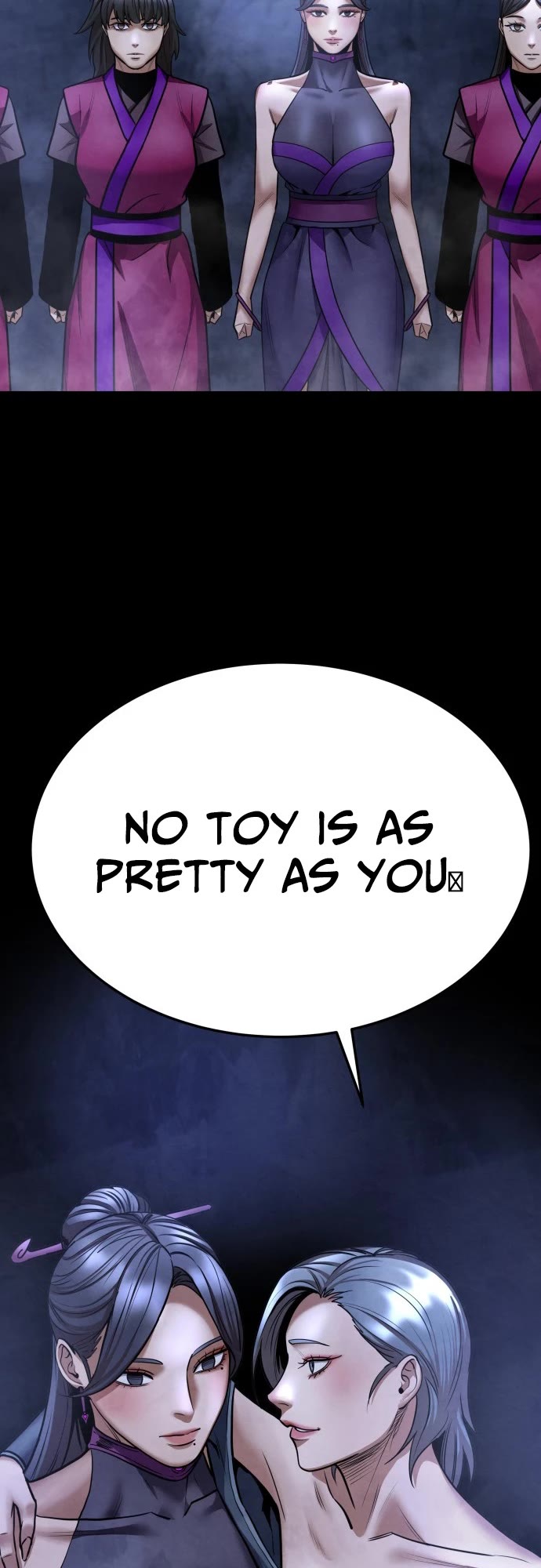 Embodiment of the Assassin in the Murim World chapter 69 page 59