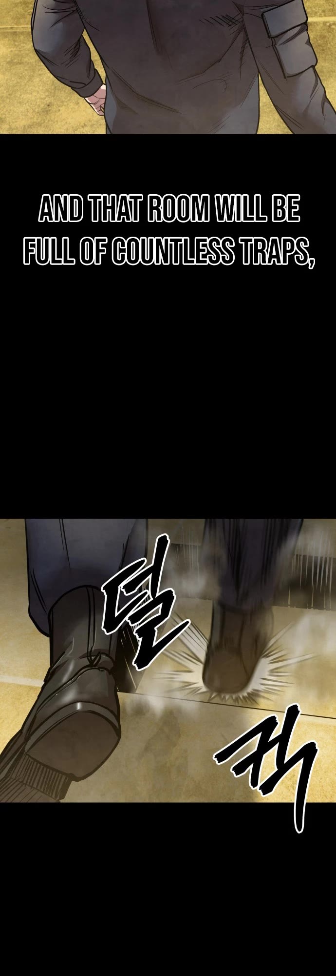 Embodiment of the Assassin in the Murim World chapter 69 page 6