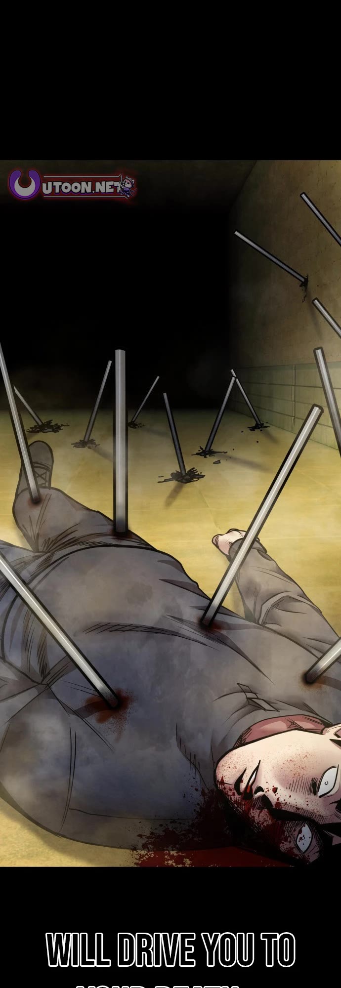 Embodiment of the Assassin in the Murim World chapter 69 page 7