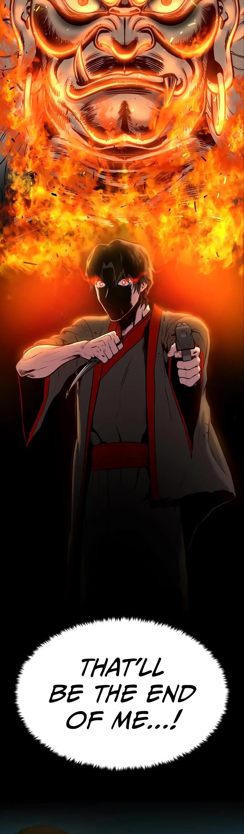 Embodiment of the Assassin in the Murim World chapter 7 page 11