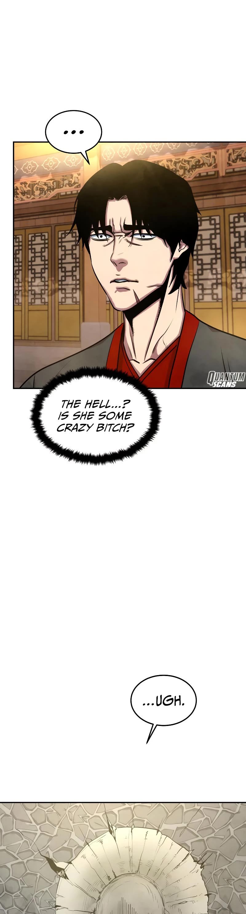 Embodiment of the Assassin in the Murim World chapter 7 page 14