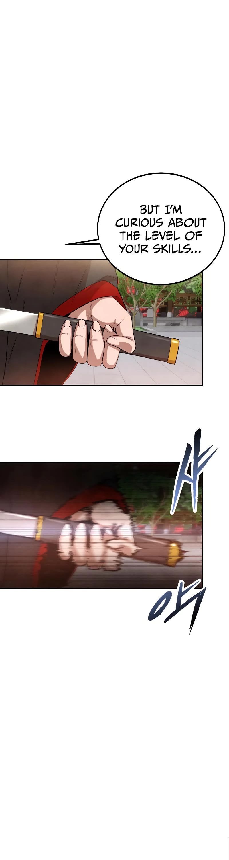 Embodiment of the Assassin in the Murim World chapter 7 page 2