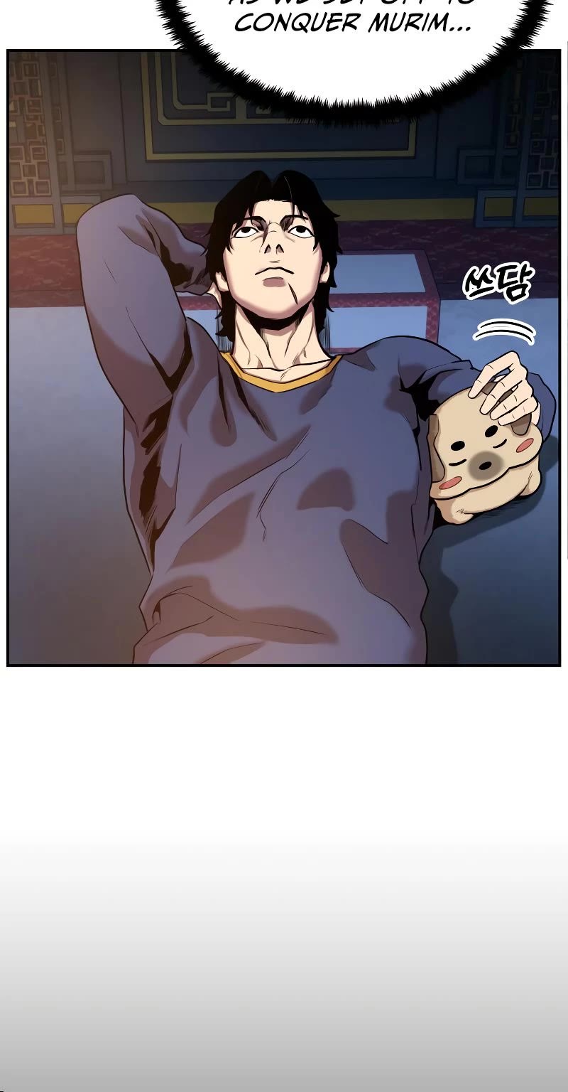 Embodiment of the Assassin in the Murim World chapter 7 page 21