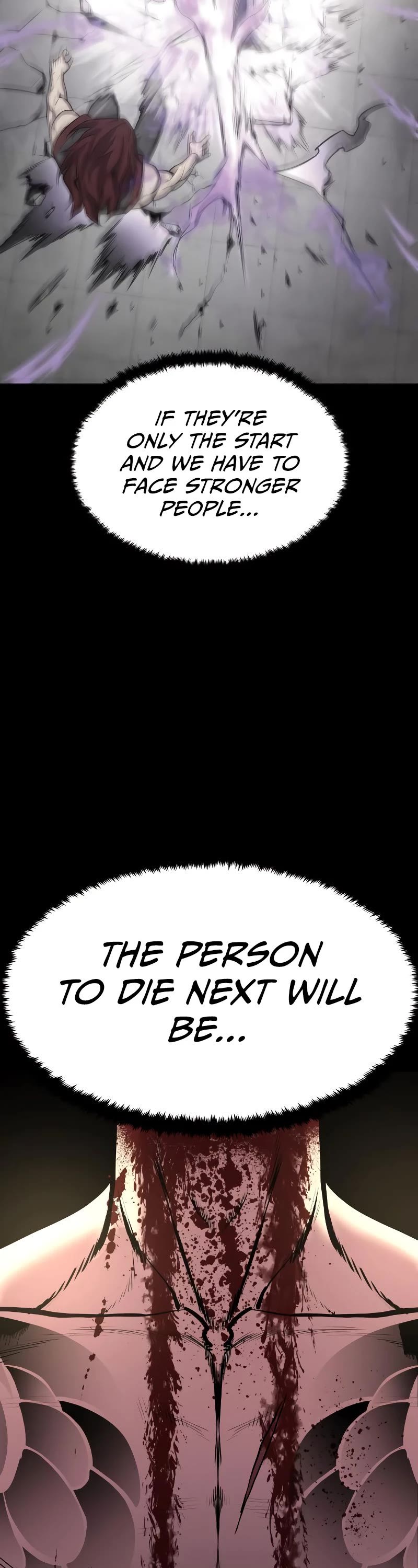 Embodiment of the Assassin in the Murim World chapter 7 page 23