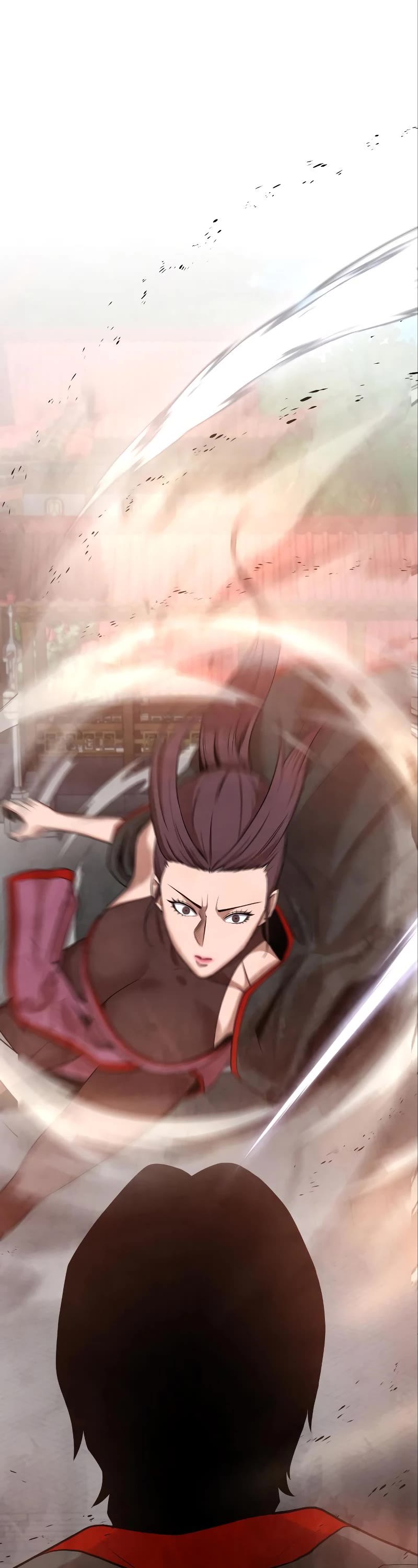 Embodiment of the Assassin in the Murim World chapter 7 page 3