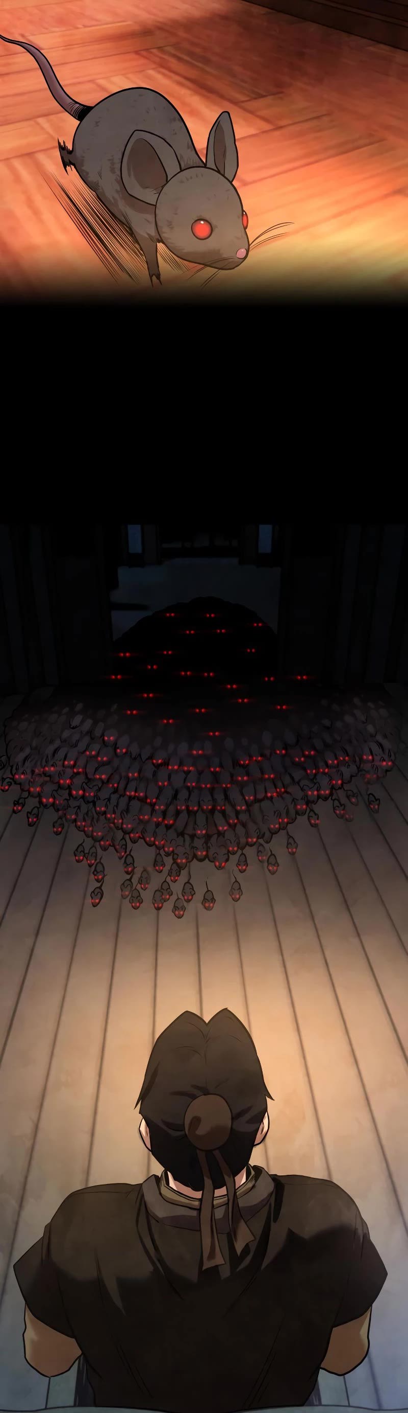 Embodiment of the Assassin in the Murim World chapter 7 page 30