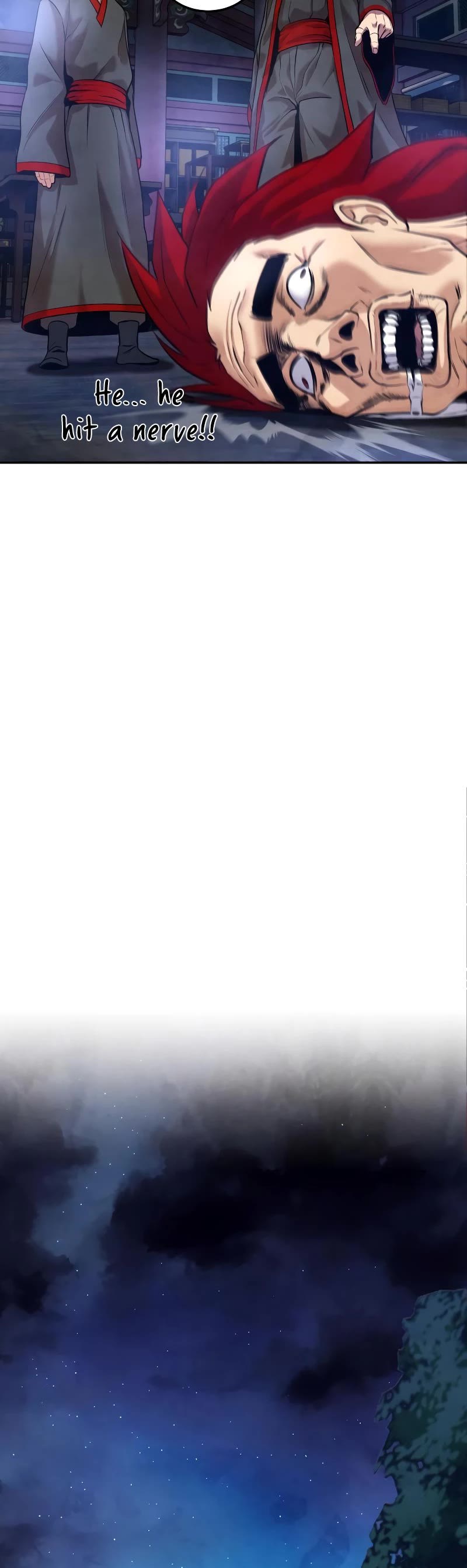 Embodiment of the Assassin in the Murim World chapter 7 page 35