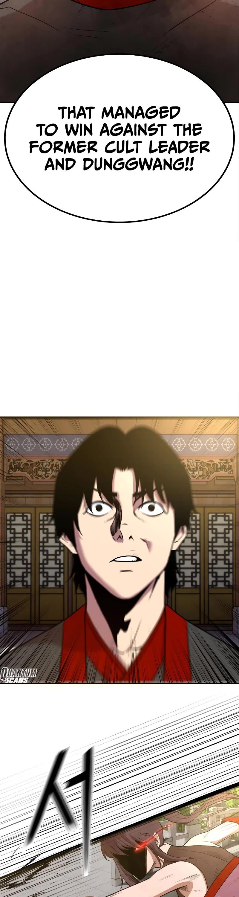 Embodiment of the Assassin in the Murim World chapter 7 page 4