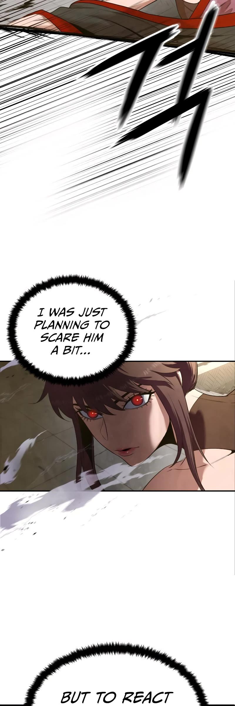 Embodiment of the Assassin in the Murim World chapter 7 page 5