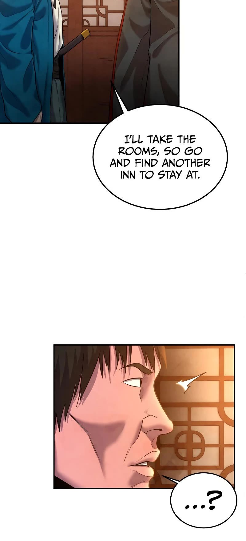 Embodiment of the Assassin in the Murim World chapter 7 page 50