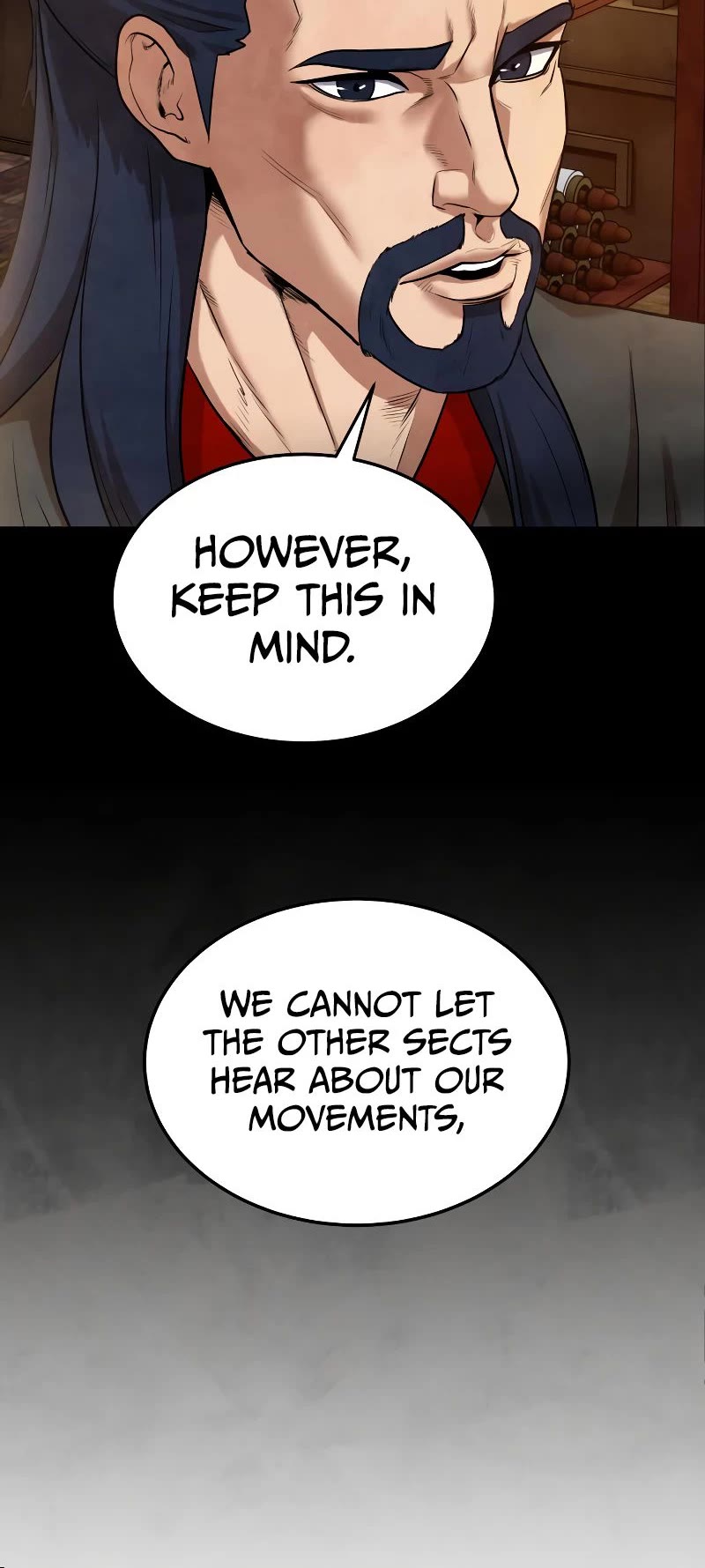 Embodiment of the Assassin in the Murim World chapter 7 page 55