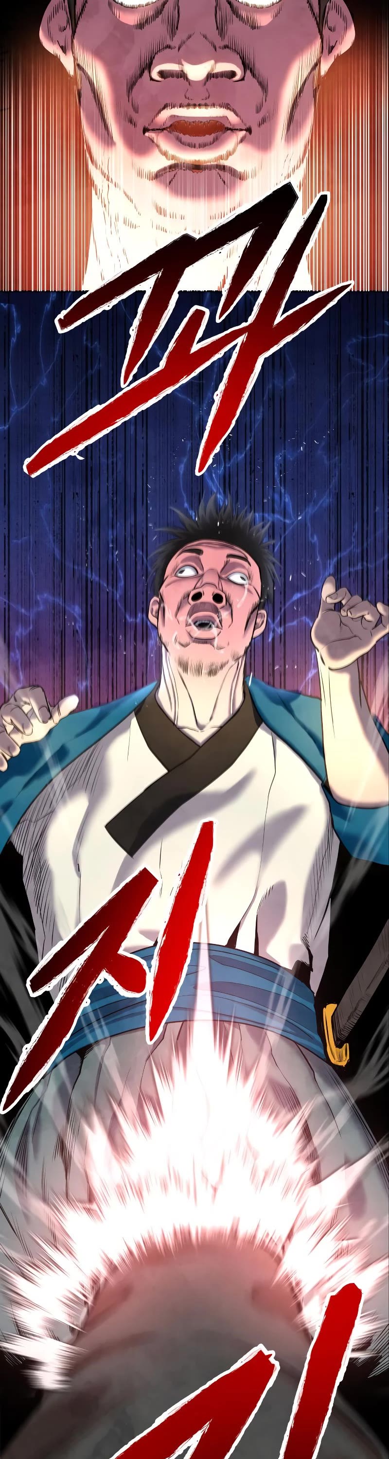 Embodiment of the Assassin in the Murim World chapter 7 page 57