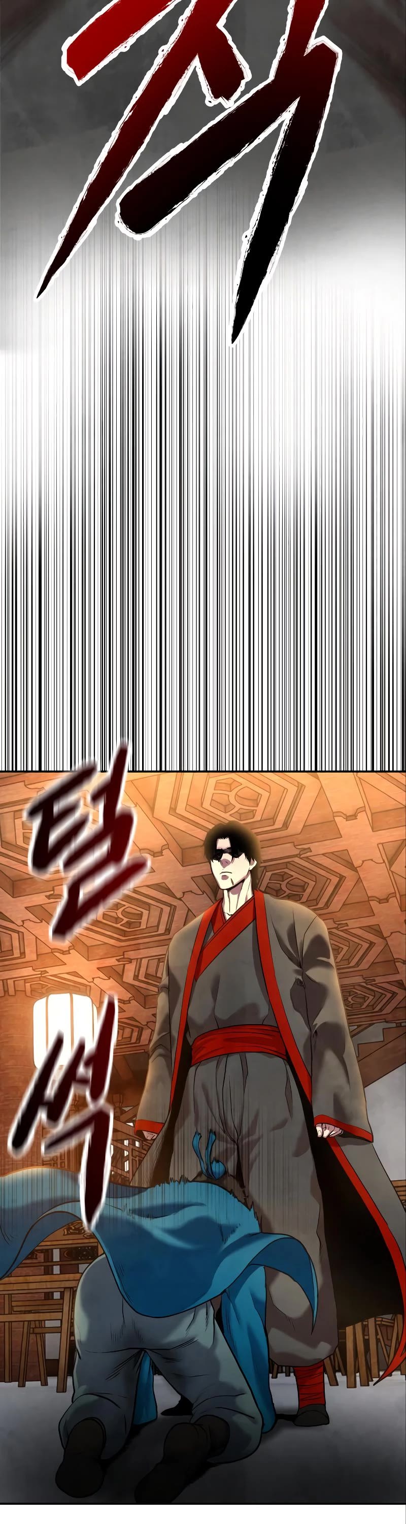 Embodiment of the Assassin in the Murim World chapter 7 page 58