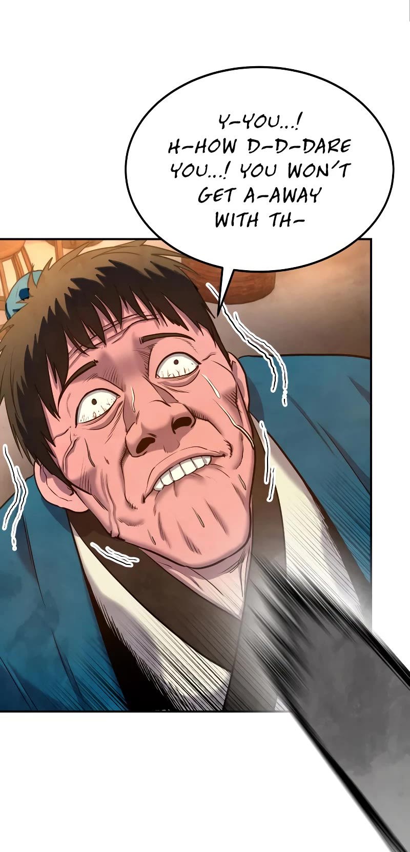 Embodiment of the Assassin in the Murim World chapter 7 page 59