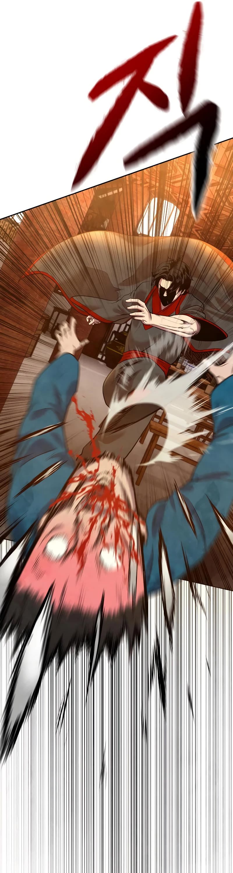 Embodiment of the Assassin in the Murim World chapter 7 page 61