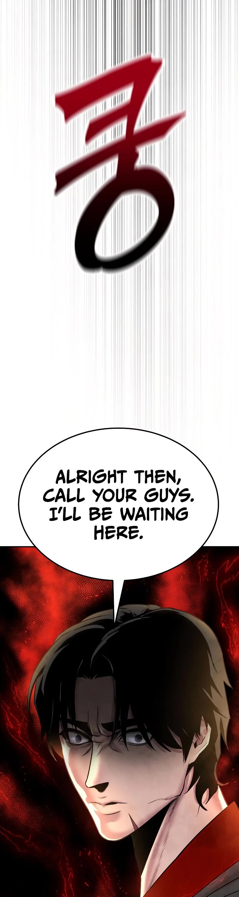 Embodiment of the Assassin in the Murim World chapter 7 page 62