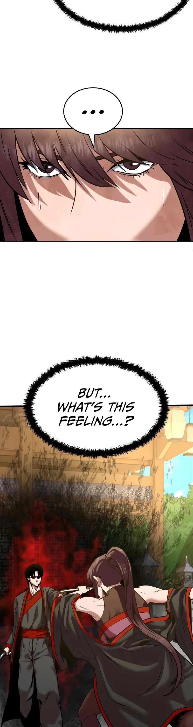 Embodiment of the Assassin in the Murim World chapter 7 page 9