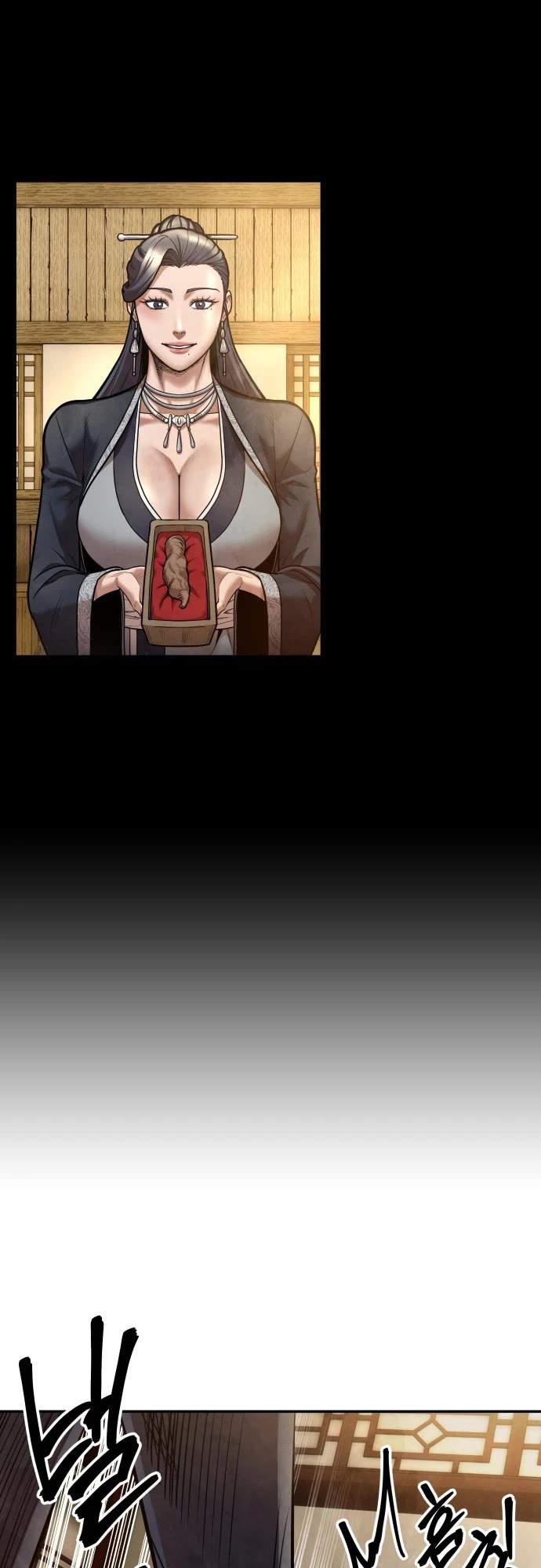 Embodiment of the Assassin in the Murim World chapter 70 page 27