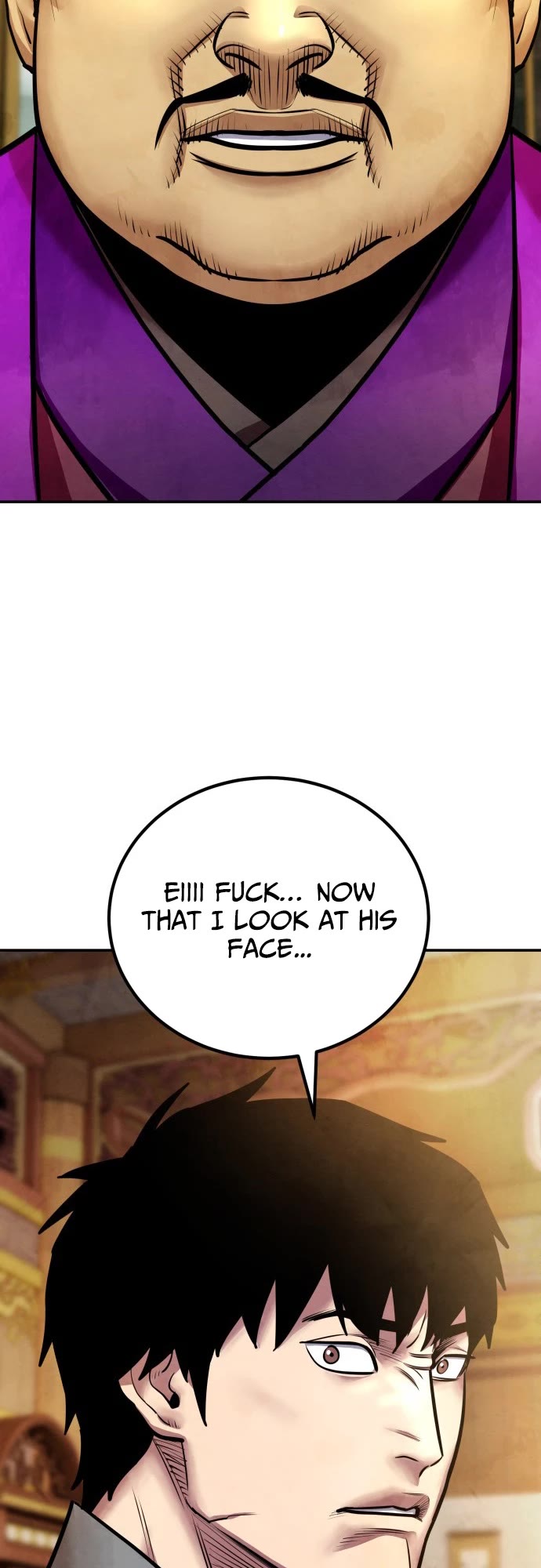 Embodiment of the Assassin in the Murim World chapter 70 page 47