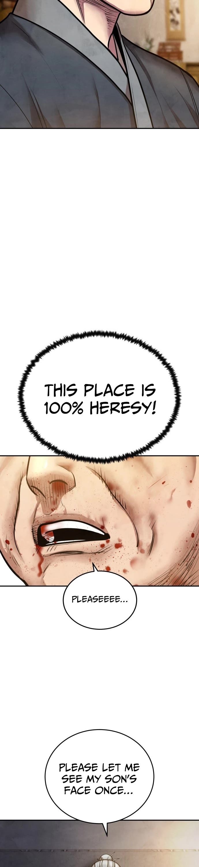 Embodiment of the Assassin in the Murim World chapter 70 page 48