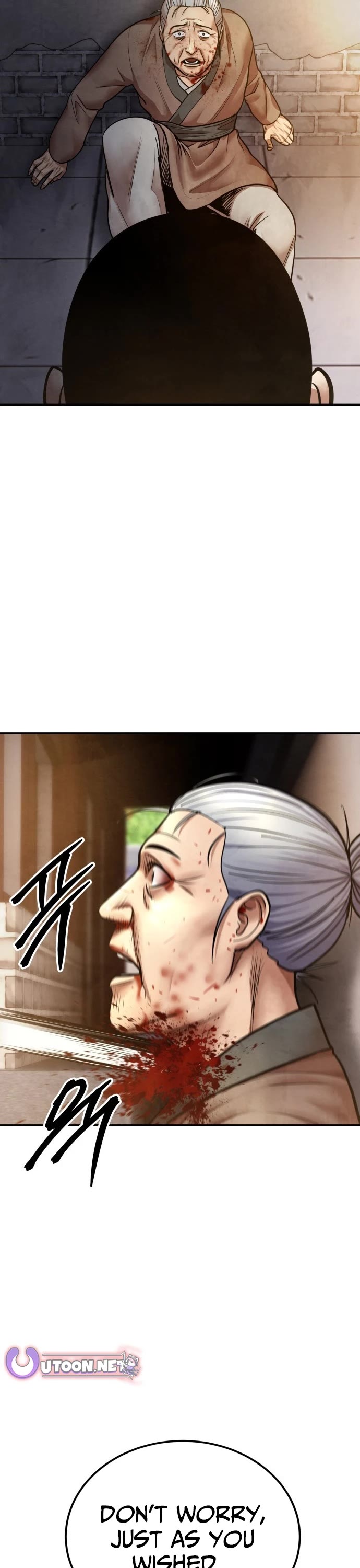 Embodiment of the Assassin in the Murim World chapter 70 page 49