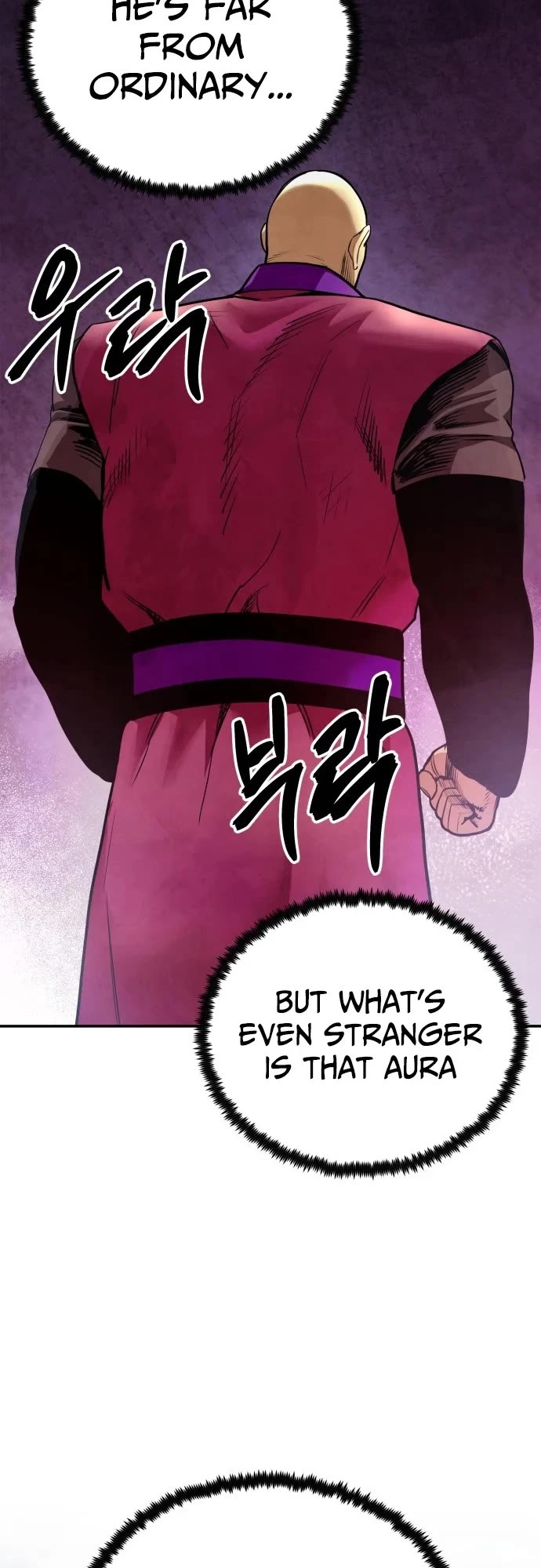 Embodiment of the Assassin in the Murim World chapter 71 page 10