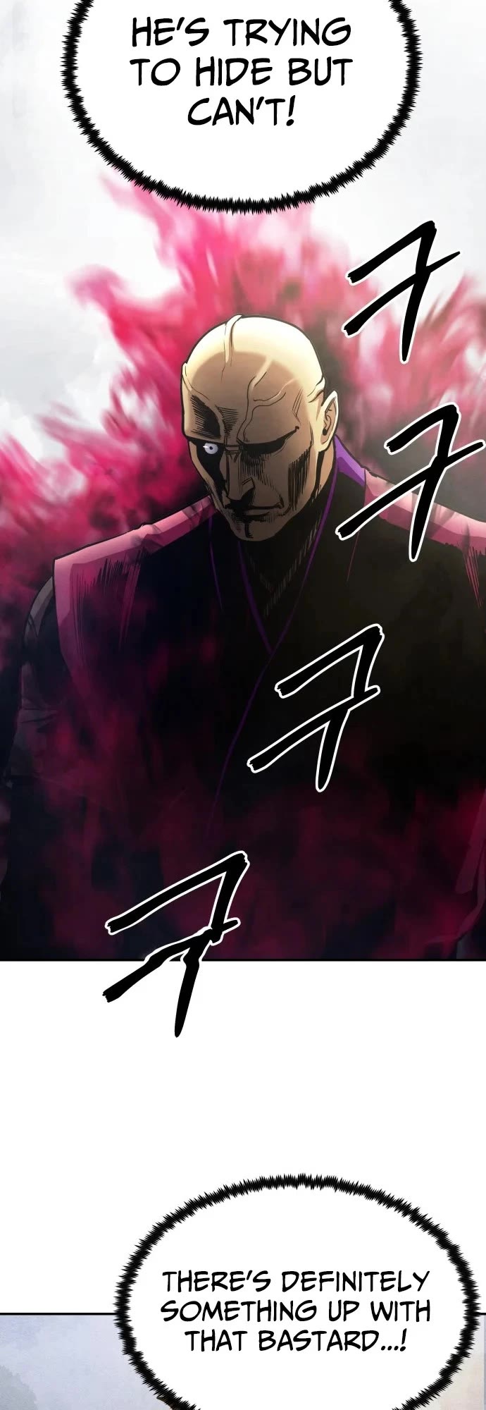 Embodiment of the Assassin in the Murim World chapter 71 page 11