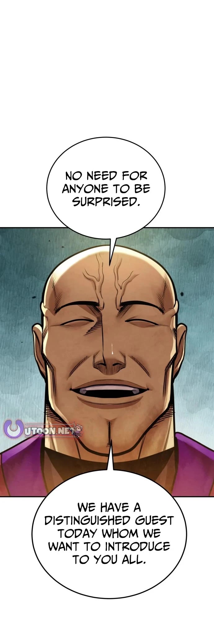 Embodiment of the Assassin in the Murim World chapter 71 page 14
