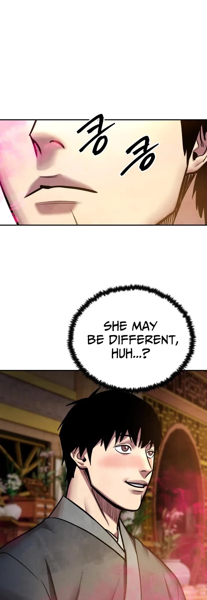 Embodiment of the Assassin in the Murim World chapter 71 page 19