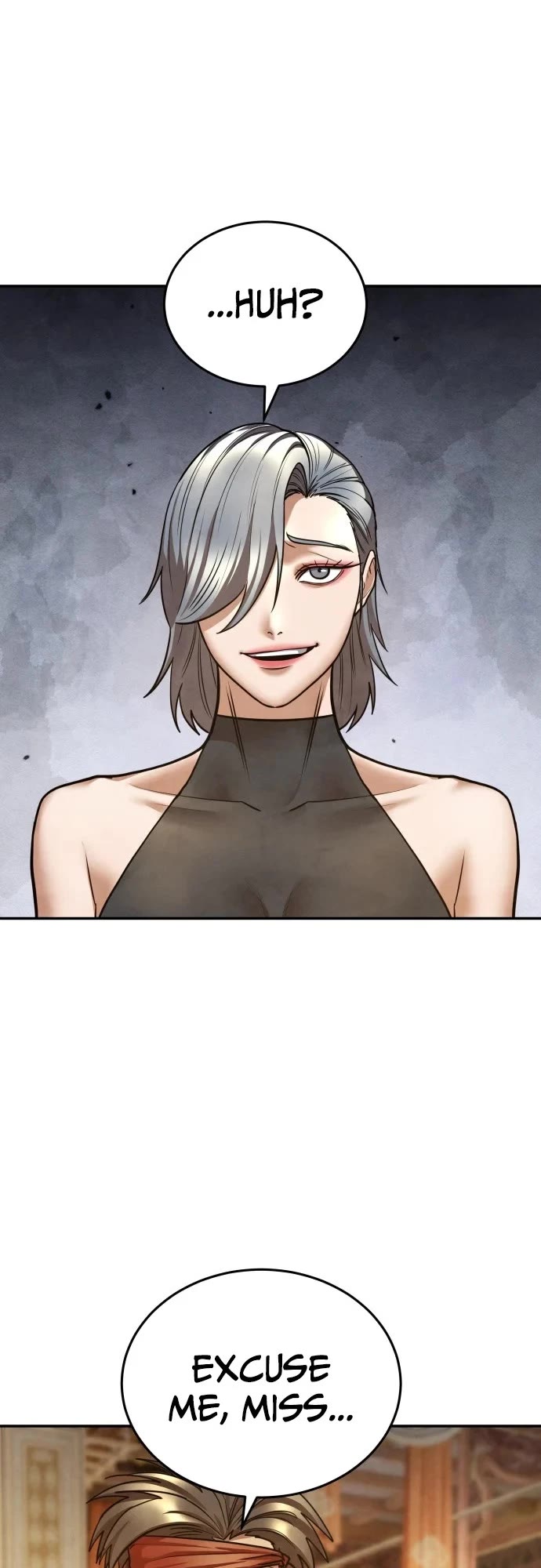 Embodiment of the Assassin in the Murim World chapter 71 page 23