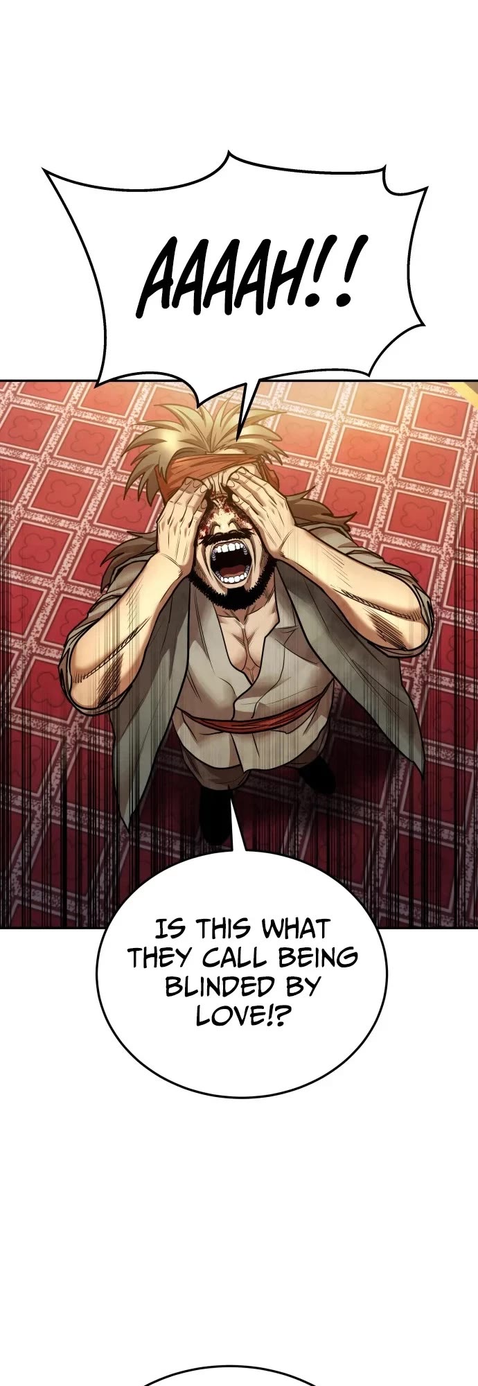 Embodiment of the Assassin in the Murim World chapter 71 page 27